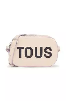 Сумочка Tous, бежевый