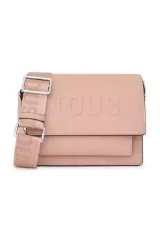 Сумочка Tous, бежевый