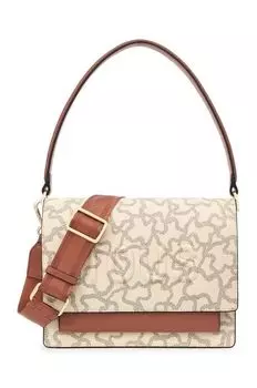 Сумочка Tous, бежевый