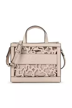 Сумочка Tous, бежевый
