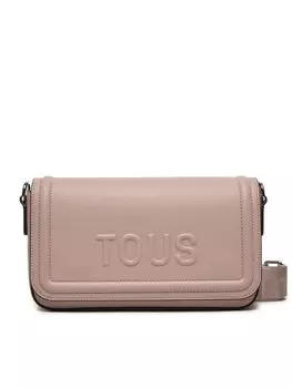 Сумочка Tous, бежевый