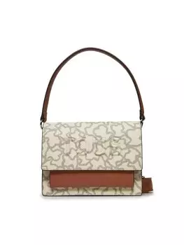 Сумочка Tous, бежевый