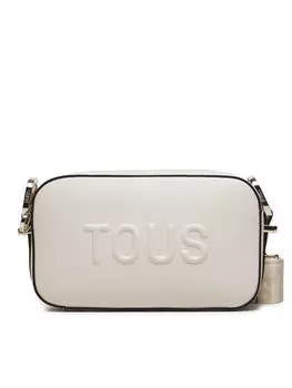 Сумочка Tous, бежевый