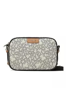 Сумочка Tous, бежевый