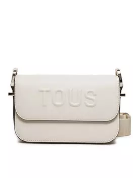 Сумочка Tous, бежевый