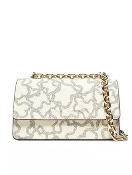 Сумочка Tous, бежевый