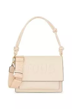 Сумочка Tous, бежевый