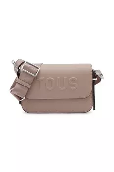 Сумочка Tous, бежевый