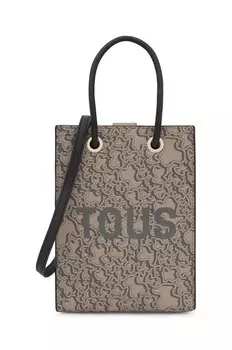 Сумочка Tous, бежевый