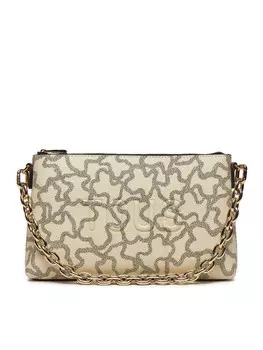 Сумочка Tous, бежевый