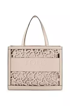 Сумочка Tous, бежевый