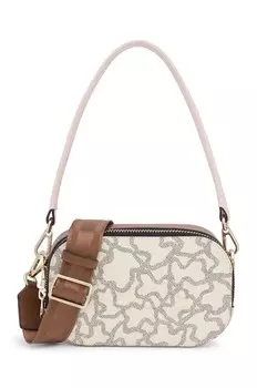 Сумочка Tous, бежевый