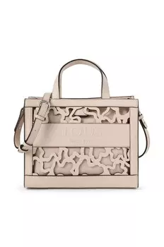 Сумочка Tous, бежевый