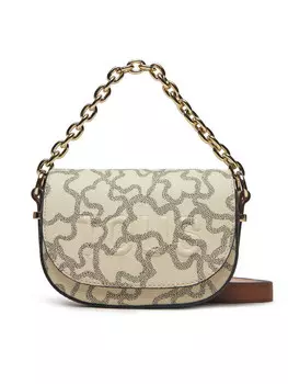 Сумочка Tous, бежевый