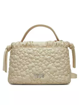 Сумочка Tous, бежевый
