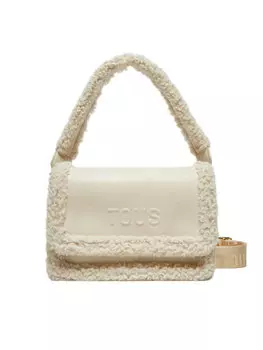 Сумочка Tous, бежевый