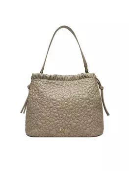 Сумочка Tous, бежевый
