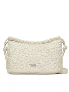 Сумочка Tous, бежевый