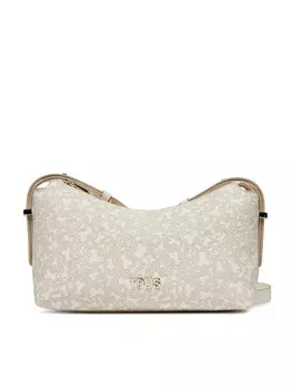 Сумочка Tous, бежевый