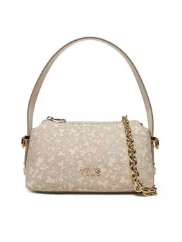 Сумочка Tous, бежевый