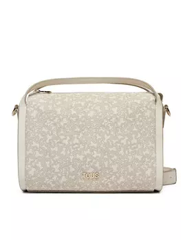 Сумочка Tous, бежевый