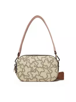 Сумочка Tous, бежевый