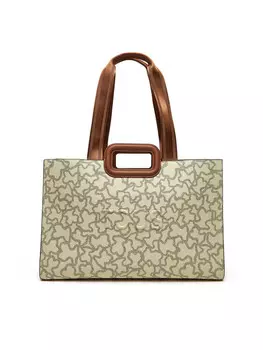 Сумочка Tous, бежевый