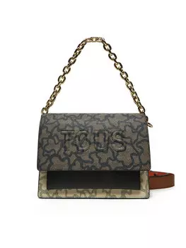 Сумочка Tous, бежевый