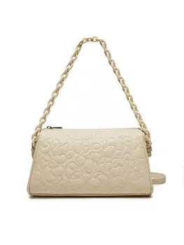 Сумочка Tous, бежевый