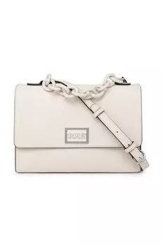 Сумочка Tous, бежевый