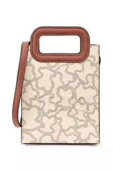 Сумочка Tous, бежевый