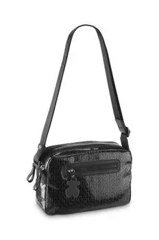 Сумочка Tous, черный