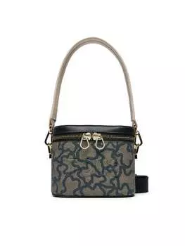 Сумочка Tous, черный