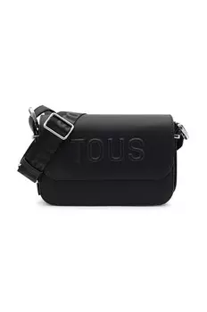 Сумочка Tous, черный