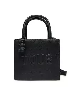 Сумочка Tous, черный