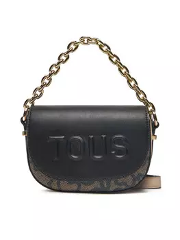 Сумочка Tous, черный