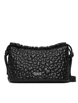Сумочка Tous, черный