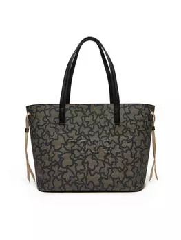 Сумочка Tous, черный