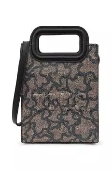 Сумочка Tous, черный