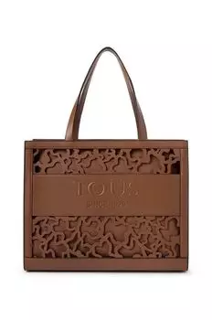 Сумочка Tous, коричневый