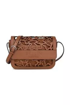 Сумочка Tous, коричневый