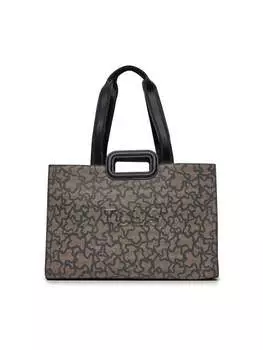 Сумочка Tous, коричневый