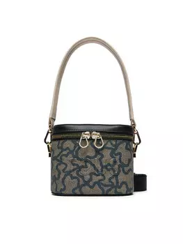 Сумочка Tous, коричневый