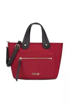 Сумочка Tous, красный