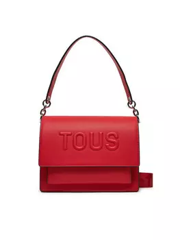 Сумочка Tous, красный
