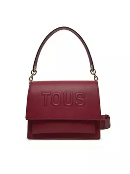 Сумочка Tous, красный