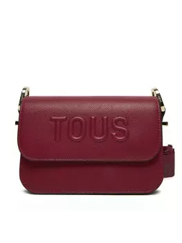 Сумочка Tous, красный