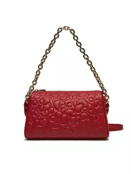 Сумочка Tous, красный