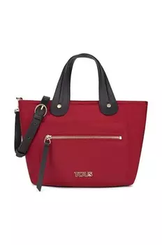 Сумочка Tous, красный