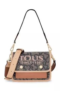 Сумочка Tous, мультиколор